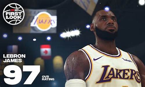 nba2k20中文解说如何设置_nba2