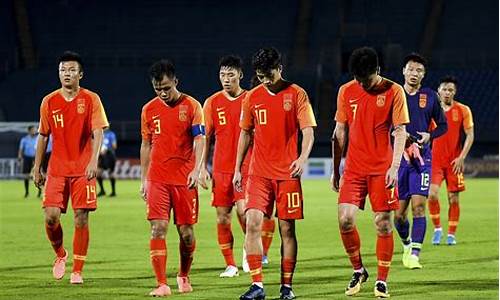 u23亚洲杯_u23亚洲杯2023赛程