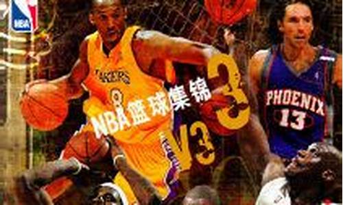 nba篮球集锦dvd_nba篮球集锦高清