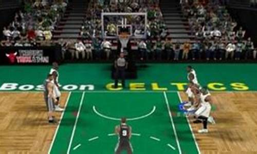 nba2k电脑按键_nba2k电脑按键操