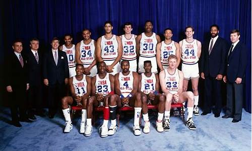 1988年nba总决赛_1988年nba