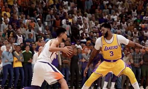 nba2k23推荐配置_nba 2k23