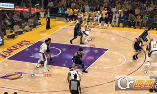 nba2k20离线模式怎么玩生涯_nba2k20离线能玩生涯模式吗